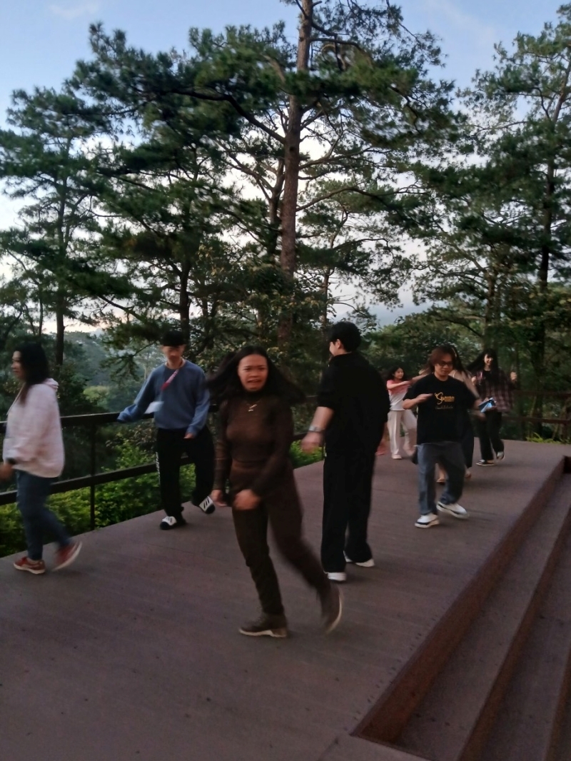 フィリピン留学 Cebu21 - A&J ECO CAMPUS-School Life-356